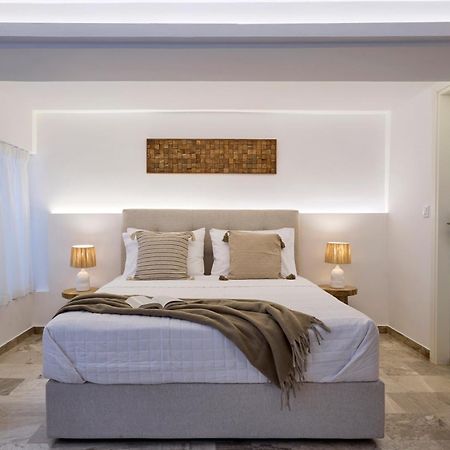 Pil Poul Athens Rooms Atenas Exterior foto