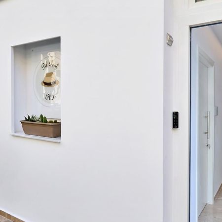 Pil Poul Athens Rooms Atenas Exterior foto