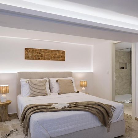 Pil Poul Athens Rooms Atenas Exterior foto