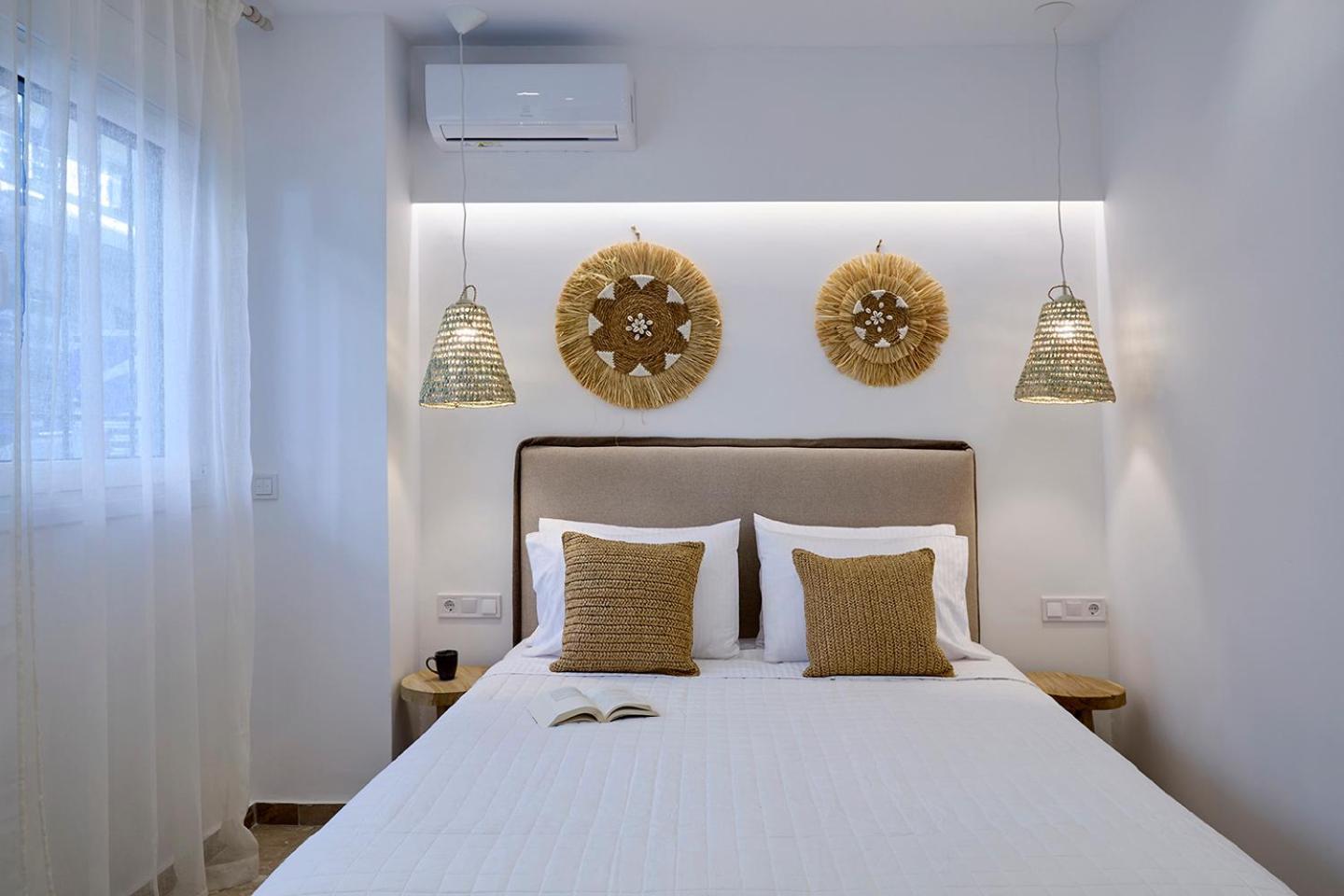 Pil Poul Athens Rooms Atenas Exterior foto