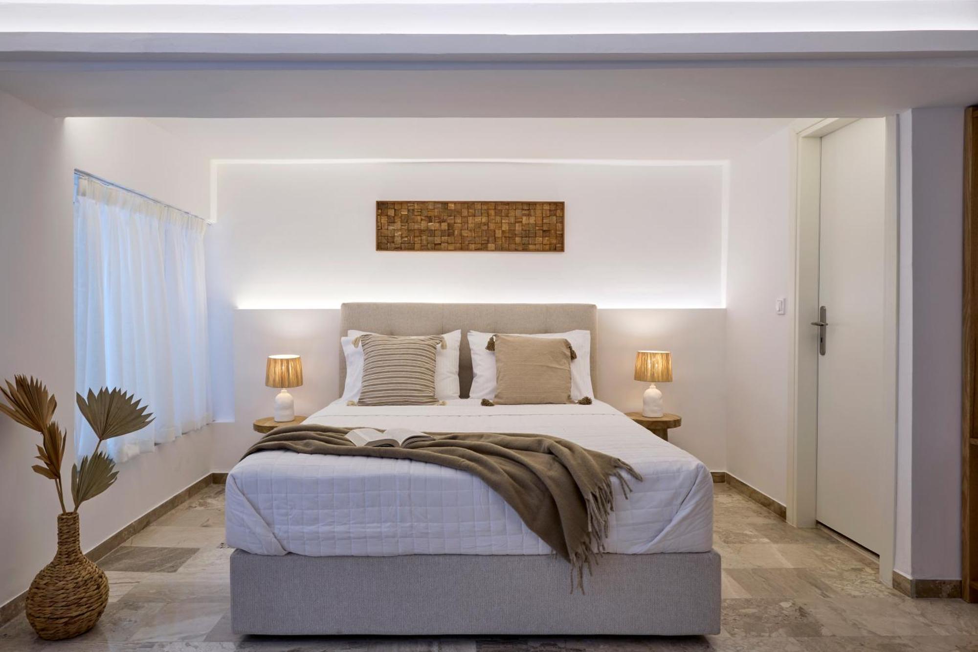Pil Poul Athens Rooms Atenas Exterior foto