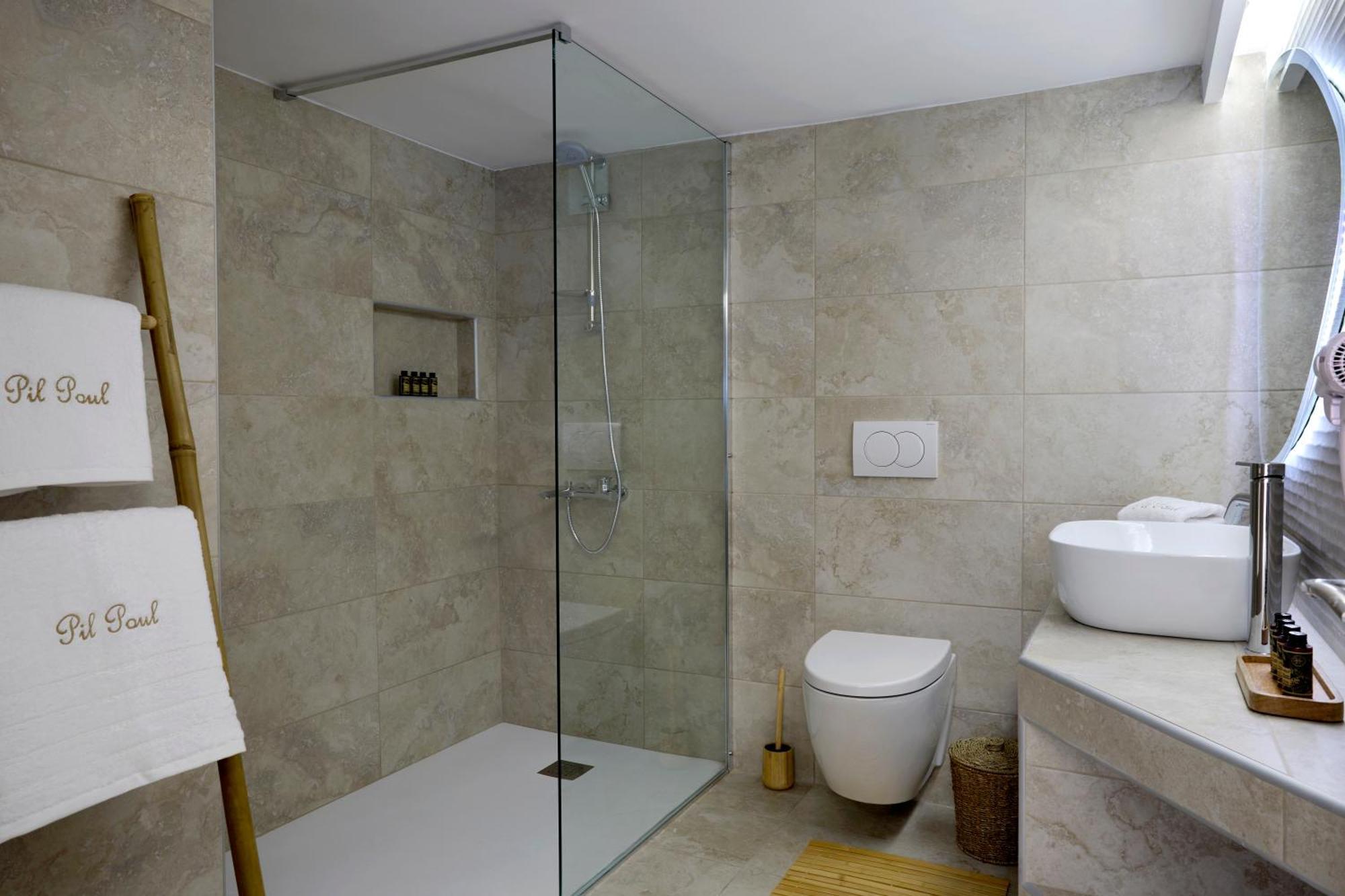 Pil Poul Athens Rooms Atenas Exterior foto
