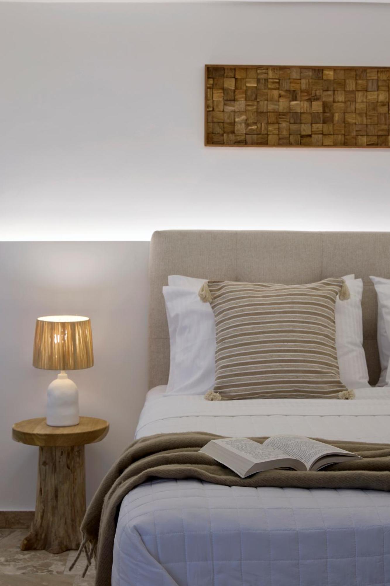 Pil Poul Athens Rooms Atenas Exterior foto