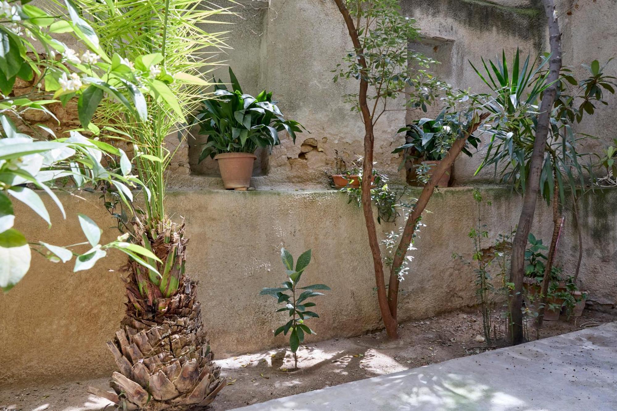 Pil Poul Athens Rooms Atenas Exterior foto