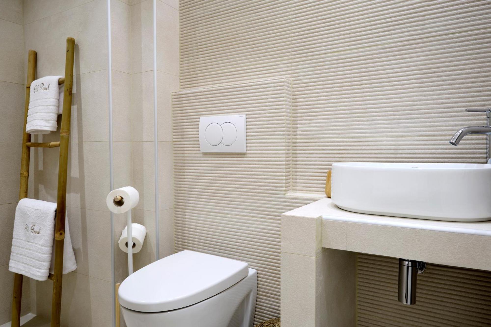 Pil Poul Athens Rooms Atenas Exterior foto