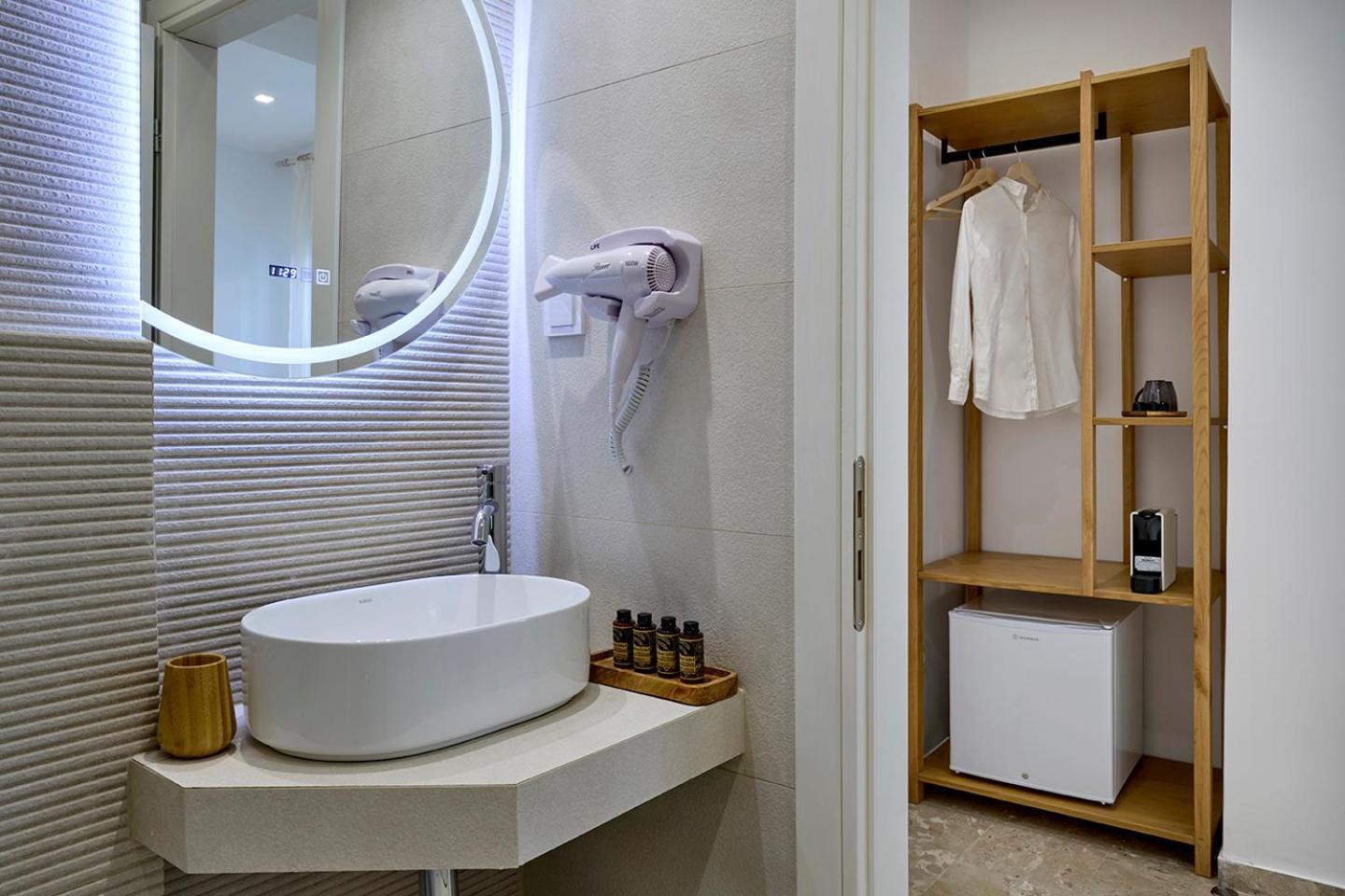 Pil Poul Athens Rooms Atenas Exterior foto