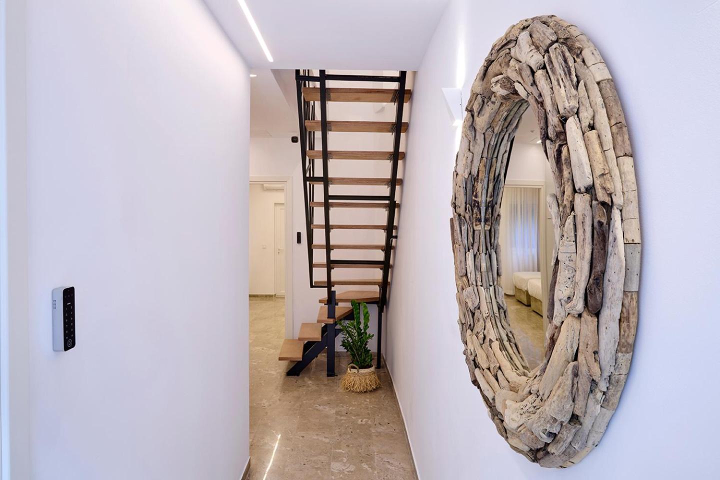 Pil Poul Athens Rooms Atenas Exterior foto